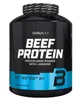 Protéines de Bœuf - Biotech USA - BEEF PROTEIN (1,8KG) - Voir les images du produit 3