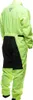 Dainese Tuta antipioggia ultraleggera Verde L Uomo Verde L Anteprima dell’immagine prodotto 2