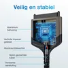 Qost - USB-A naar Sata Adapter - Zwart - Aluminium - 6 Gbps Productafbeelding-voorbeeld 5
