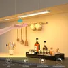 4 Stk Led Unterbauleuchte Lichtleiste Mit Bewegungsmelder Produktbild-Vorschau 2