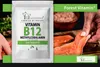 Vitamin B12 400 mcg - 250 Tabletten - Methylcobalamin - Produktbild-Vorschau 4