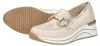 Remonte Sportief  Sportief - Beige - Maat 38 Voir les images du produit 6