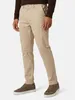 Tazzio Herren Regular Fit Cordhose A111 (Beige, 36/32) Produktbild-Vorschau 4