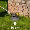 STIGA, desbrozadora eléctrica GT 500e, con tubo Vista previa de la imagen del producto 3