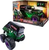Monster Jam Master - Wreck & Repair Grave Digger, Monster Podgląd zdjęcia produktu 1