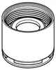 Grohe Strahlregler 1/2 Zoll Produktbild-Vorschau 2