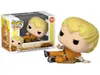 Figurka winylowa Funko Pop! - My Hero Academia Mashirao Voir les images du produit 11