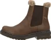 Rieker Chelsea Boots Damen 32303937303036 Braun 38 EU Produktbild-Vorschau 5