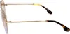 Victoria Beckham Damen Sonnenbrille VB213S-723 Ø 61 mm Produktbild-Vorschau 6