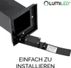LUMILED Steckdosensäule Außen, 2 Fach 230V Doppelsteckdose, Produktbild-Vorschau 21