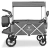FUXLIFE carro de transporte FX-CTL950 | Carro para ocio y Vista previa de la imagen del producto 4