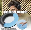 INF Coussinets pour casque Bose QC45 Noir Voir les images du produit 4