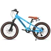 Vélo de montagne pour enfants Joystar, 20 pouces, idéal Voir les images du produit 10