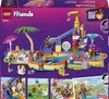 LEGO Friends Lustiger Tag im Wasserpark - Miniatur Spielset Produktbild-Vorschau 8