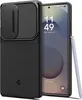 Spigen Optik Armor, Cover, Samsung, Galaxy S25 Ultra, 17,5 Produktbild-Vorschau 1