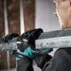 Pracovné rukavice Makita M "Demolition" veľkosť M/8 Náhľad obrázku produktu 10