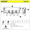 RIDEX 689C0157 Zündspule 12V für FIAT PANDA (169) 500 (312) Produktbild-Vorschau 3