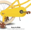 JOYSTAR 12/14/16/18/20 Mädchenfahrrad für 2-13 Jahre alte Produktbild-Vorschau 5
