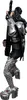 Mini Epics KISS: Demon Figura Winylowa 18 cm - Weta Voir les images du produit 2