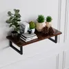 Supporto a parete QLS 30x15 cm per lavabo da appoggio Anteprima dell’immagine prodotto 6