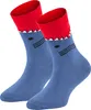 TippTexx 24 6 Paar Kinder Socken, handgekettelt, für Produktbild-Vorschau 4