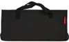 Reisenthel organizer, Schwarz, Tisch, Polyester, Einfarbig, Produktbild-Vorschau 10