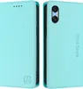 Lederhülle für Sony Xperia 10 VI Hülle Flip Brieftasche Produktbild-Vorschau 2
