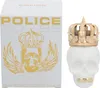 Police To Be The Queen Eau De Parfum 40 ml Verdampfer Produktbild-Vorschau 2