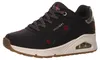 Skechers Sneaker en noir, taille 38 Voir les images du produit 1