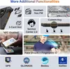 Ulefone RugKing 4 Pro Outdoor Smartphone ohne Vertrag Produktbild-Vorschau 8