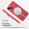 imoshion Color Backcover avec MagSafe pour l'Apple iPhone Voir les images du produit 2