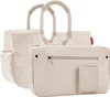 reisenthel® Einkaufskorb loopshopper M Kunstfaser teddy Produktbild-Vorschau 3
