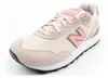 New Balance Damen Halbschuhe W51547Y Beige Produktbild-Vorschau 2