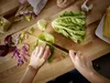Filetiermesser 16 cm, flexibel, rostfreier Stahl Productafbeelding-voorbeeld