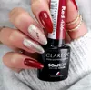 CLARESA Hybrid-Gel-Nagellack ROT 426 -5g Produktbild-Vorschau 7