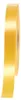 Ruban cadeau Ringband 19mm x 100m rouleau jaune Voir les images du produit 2