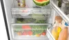 Bosch KGN392XCF Serie 4, Kombi-Kühlschrank freistehend, Produktbild-Vorschau 5