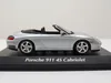 Maxichamps 940062831 Porsche 911 (996) 4S Cabrio 2003 Anteprima dell’immagine prodotto 4