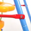 3 in1 Kinderschaukel Schaukel Gestell Gartenschaukel Produktbild-Vorschau 9