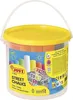 JOVI 1130 JOVI Street Chalks Straßenmalkreide farbsortiert Náhled obrázku produktu 2