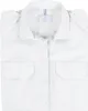 Greiff SIMPLE Damen Pilotbluse Kurzarm New-Kent Regular-Fit Produktbild-Vorschau 2
