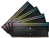 DDR5  64GB PC 6000 CL36 CORSAIR KIT (4x16GB) DOMIN. T RGB Voir les images du produit 6
