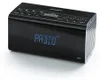 Thomson Radiowecker CR50DAB, schwarz Produktbild-Vorschau 1