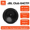 JBL Club3 64CTP | 2-Wege | 16,5cm Komponentensystem Produktbild-Vorschau 10