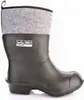 Lemigo Herren Socke Filz Eva 48 schwarz 758040948A Produktbild-Vorschau 1
