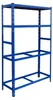 Scaffale per pneumatici Relaxdays per 8 pneumatici, A x L x Anteprima dell’immagine prodotto 8