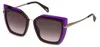 Zonnebril voor dames, merk Police, model SPLP43-5409F5, Productafbeelding-voorbeeld 3