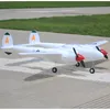 MD P38 1200mm Spannweite EPO RC Flugzeug Lockheed P-38 Produktbild-Vorschau 4