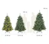 Evergreen Mesa Fichte 210 cm 210 cm ohne Lichterkette Produktbild-Vorschau 15