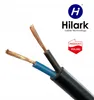 Kabel H05VV-F, 2x1,5mm², 100 meter Productafbeelding-voorbeeld 2